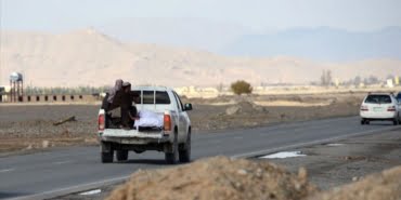 afganistan