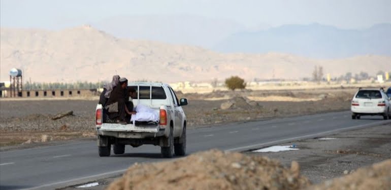 afganistan