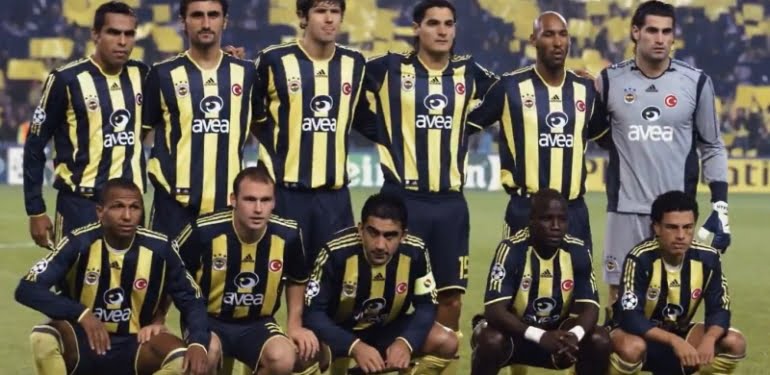 Fenerbahçe’den ‘FETÖ’ göndermeli mesaj… Kimleri işaret etti?