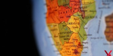 afrika