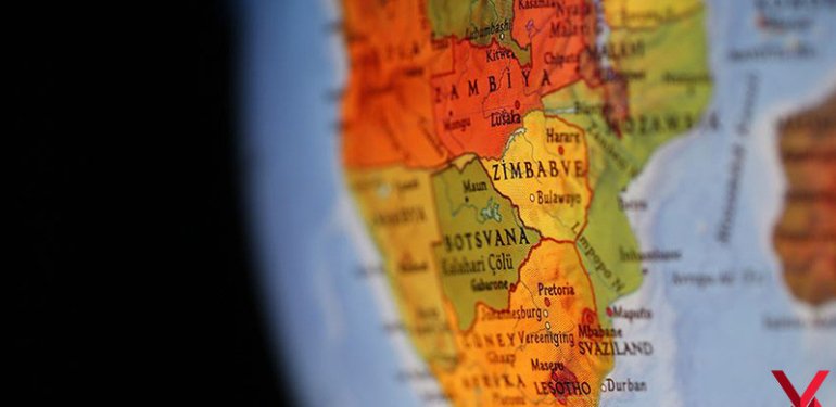 afrika