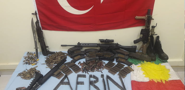 afrin-terör-operasyonu