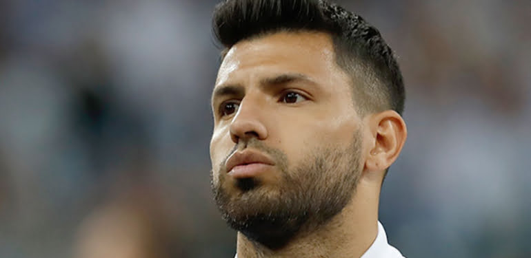 Agüero’dan korona açıklaması: Futbolcuların birçoğu korkuyor