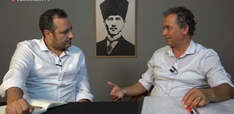 AĞUSTOS’UN TÜRK TARİHİNDEKİ GİZEMİ | MUSTAFA GÜNEŞ | PANKUŞ – 115