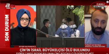 ahaberisrail
