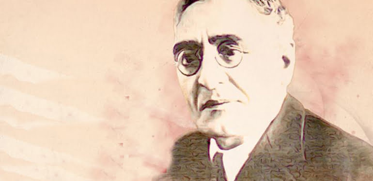 Ahmet Ağaoğlu belgeseli hazırlandı