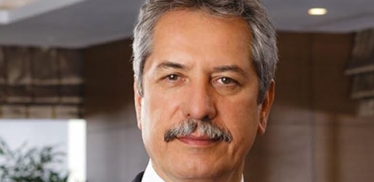 Çalık Holding Afrika ülkesinde altın arayacak