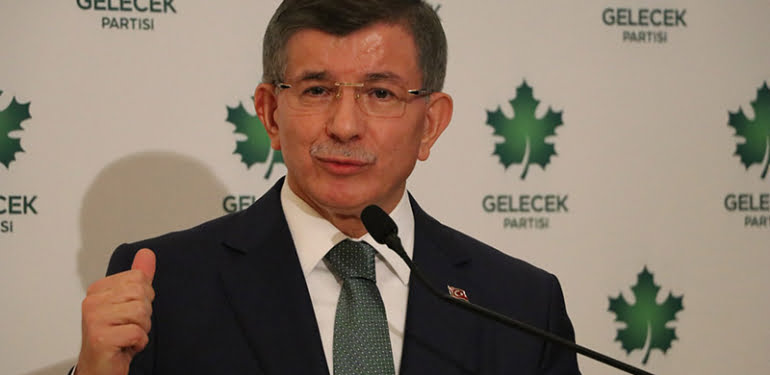 Davutoğlu’ndan ‘seçim sonrası’ mesajı: Nasıl yöneteceğimizi açıklayacağız