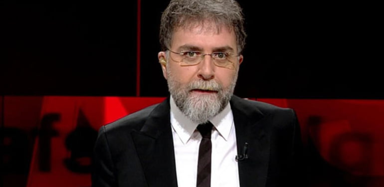 Ahmet Hakan için zorla getirme kararı