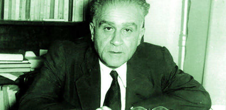 Ahmet Hamdi Tanpınar anılıyor