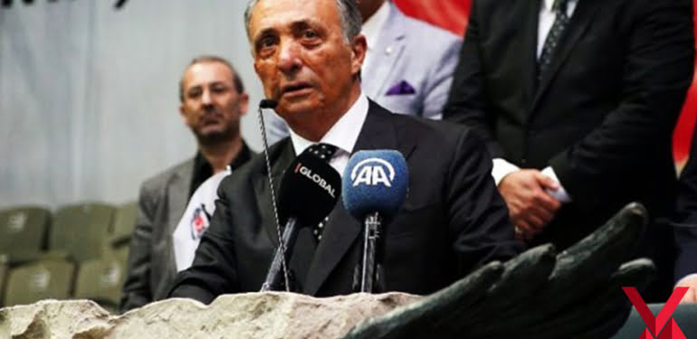 Çebi’yi bekleyen borç!