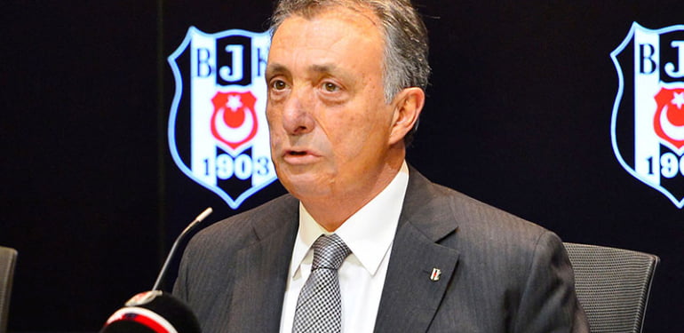 Çebi’den Caner Erkin açıklaması! ‘Çok konuşuyor…’