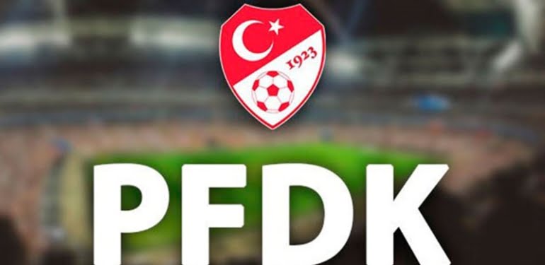 Ahmet Nur Çebi ve Hasan Şaş, PFDK’ya sevk edildi