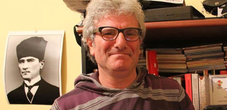 Trabzon’un başı sağolsun Ahmet Şefik’i kaybettik