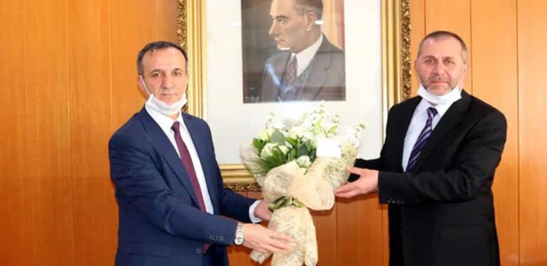 Yusuf Akçuralardan İskilipli hayranlarına… Türk Tarih Kurumu yeni başkanının düşündürdükleri… 