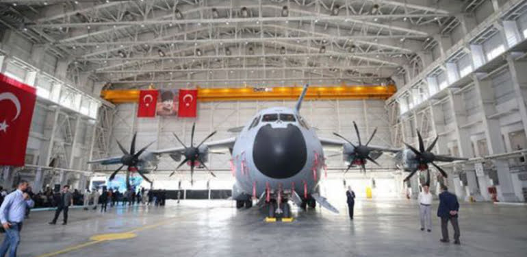 Bakan açıkladı! Bir dünya devinden daha Türkiye’ye yatırım