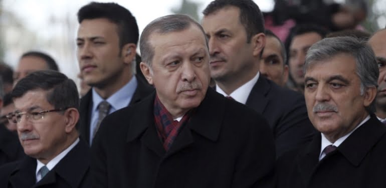 Abdulkadir Selvi: Erdoğan uzlaşmayı değil mücadeleyi seçti