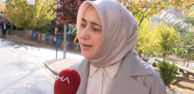 Kılıçdaroğlu’nun ‘başörtüsü’ özrüne AKP’den yanıt: Bize benzemeye çalışıyorlar