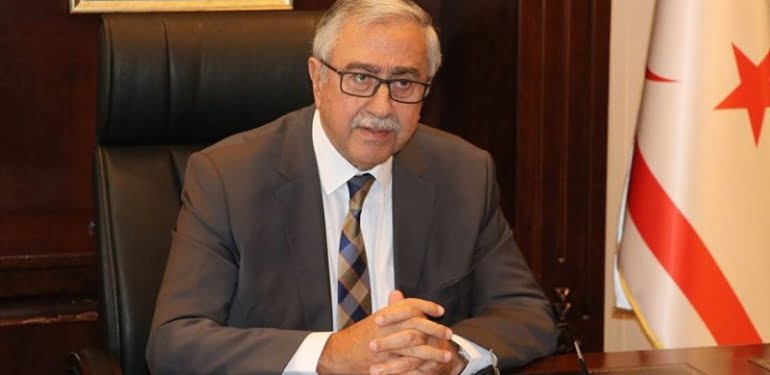 Kıbrıs için kritik gün bugün: Anlaşamadıklarında anlaştılar!