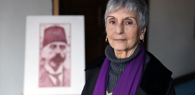 Başkentte ‘Akif Fotoğrafları Sergisi’ açıldı