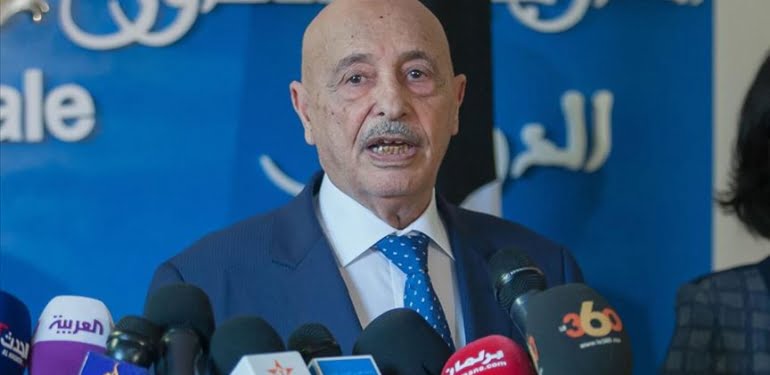 Libya’da ateşkes sona erdi, savaş başlıyor
