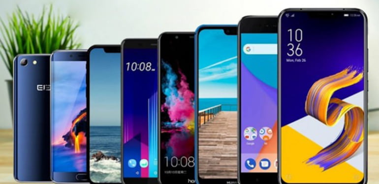 2018 ve 2019 yıllarında akıllı telefon ithalatı için ödediğimiz para belli oldu!
