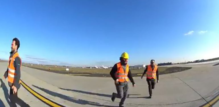 Bayraktar’dan sevinçli AKINCI paylaşımı