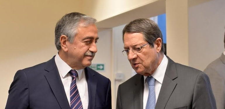 ‘Akıncı’nın tuzağı çökertildi’