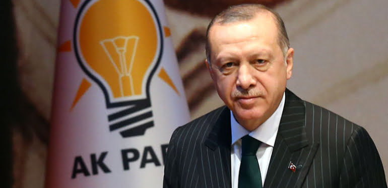 AKP erken seçimi masaya yatırdı