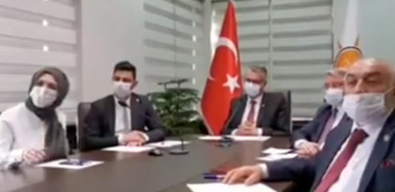 AKP’li meclis üyesinden Erdoğan’a: Allah çocuklarımın ömründen alsın size versin