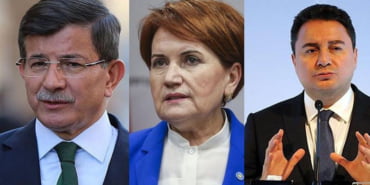 aksener-babacen-davutoglu