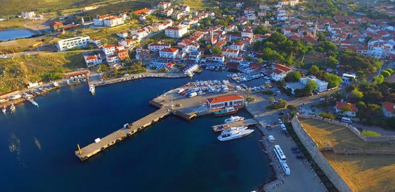 Akvaryum Plajı, Avrupa’nın en temiz plajı