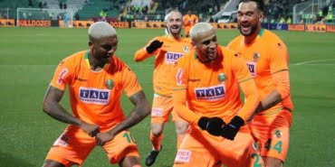alanyaspor