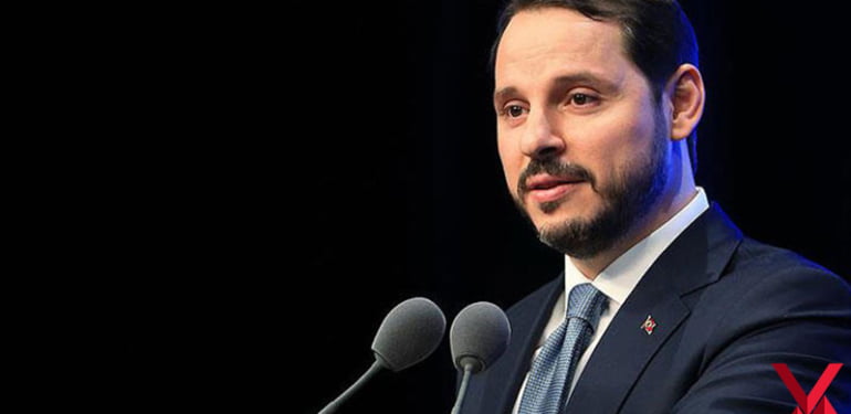 Bakan Albayrak’tan işsizlik oranı açıklaması