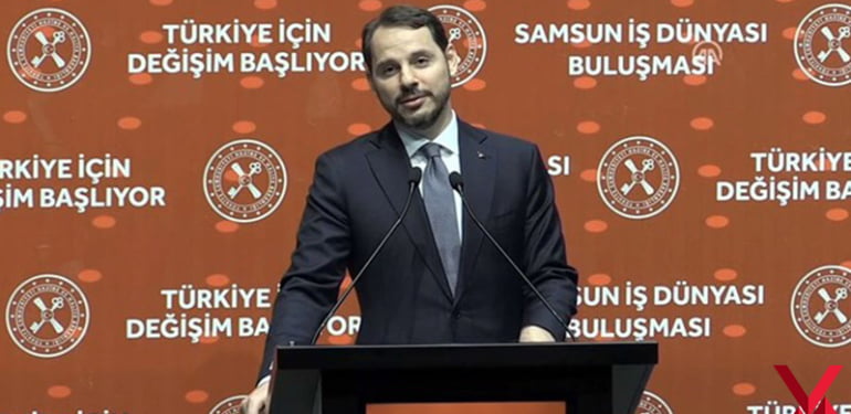 Albayrak: Dar gelirlileri ev sahibi yapacak yeni model hazırladık