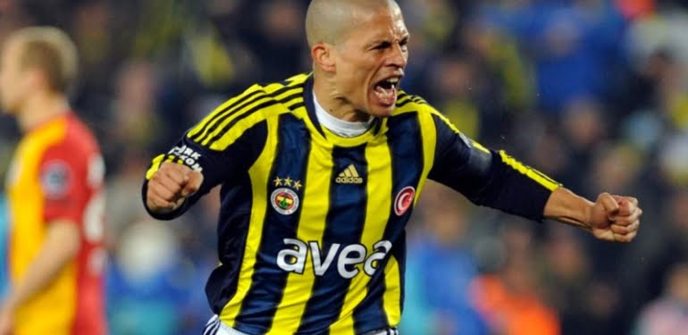 Alex’in Sergen Yalçın yorumu