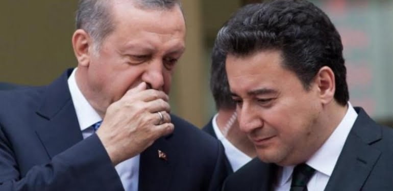 Erdoğan, Babacan’ın partisindeki bir isim için böyle demiş: O kripto FETÖ’cü