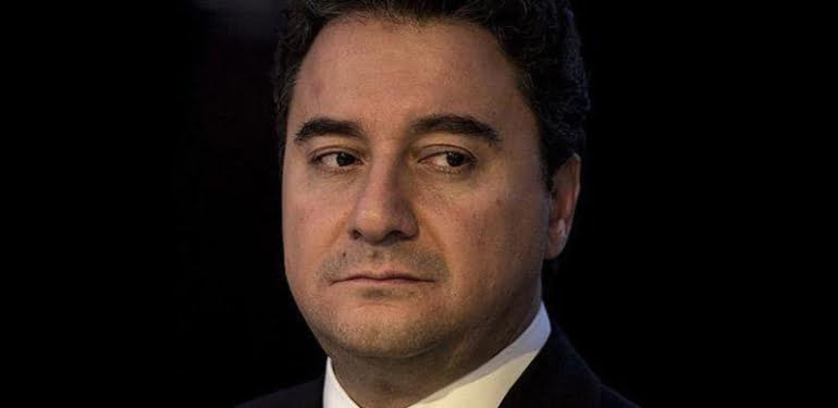 Babacan: Türkiye’yi AB sürecine yeniden sokacak akıl DEVA Partisi’nde