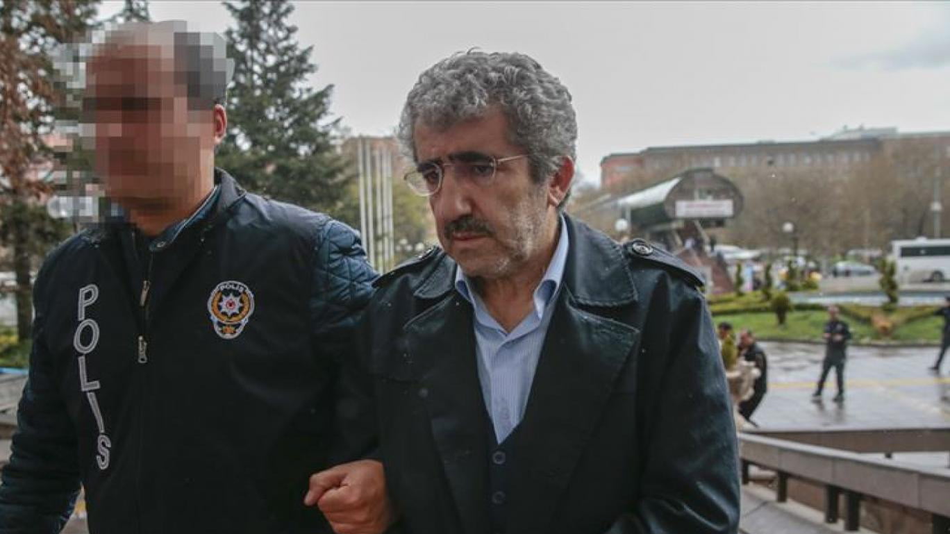 ali-demir