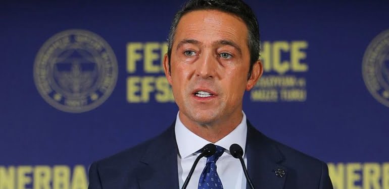 Ali Koç’tan ilginç VAR teklifi