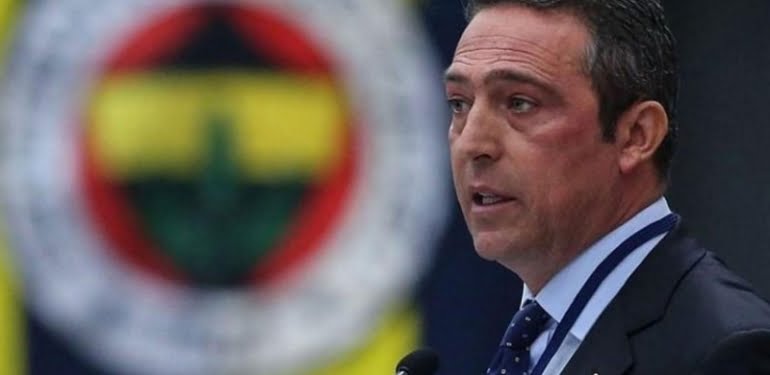 Ali Koç: Ligler başlamadan tüm senaryolar belirlenmeli