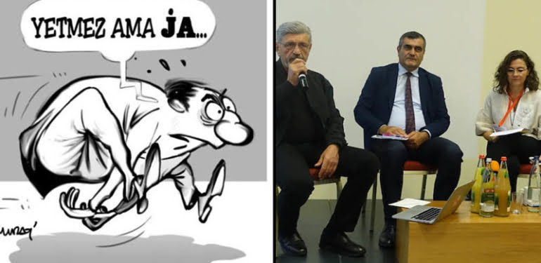 CHP milletvekili hangi soru karşısında sessiz kaldı?