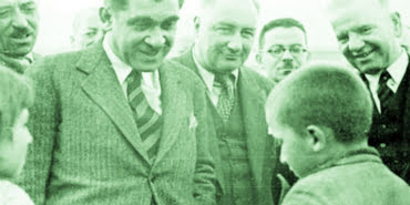 ali-yucel