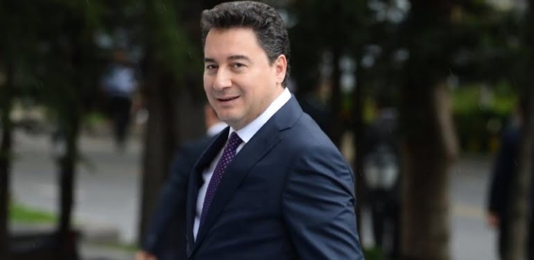 Babacan 15 Temmuz’da neredeydi?
