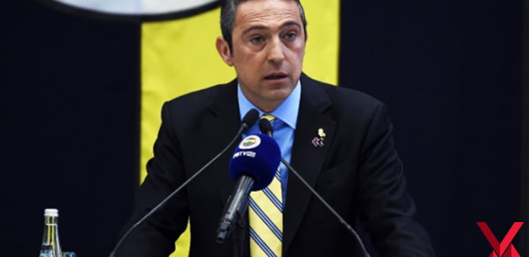 Fenerbahçe dev proje için kolları sıvadı!