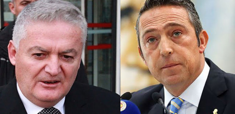 Ahmet Zeki Üçok: Emre nasıl takımın başına gelir