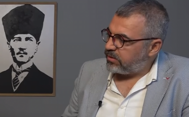 Belgelerle Seyit Rıza gerçeği – Ali Rıza Özdemir