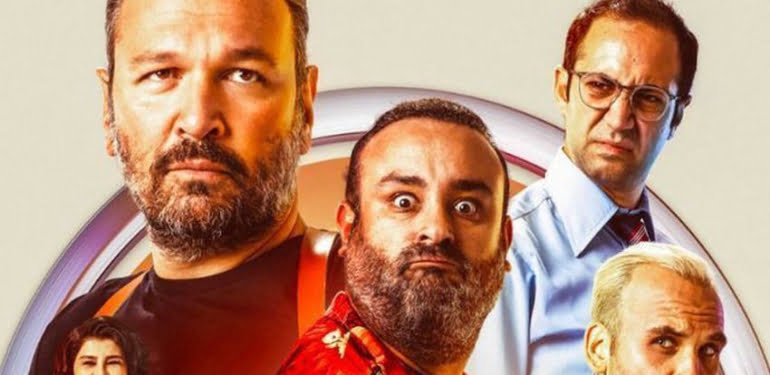 Azerbaycan ve Türkiye’den oyuncuları bir film birleştirdi