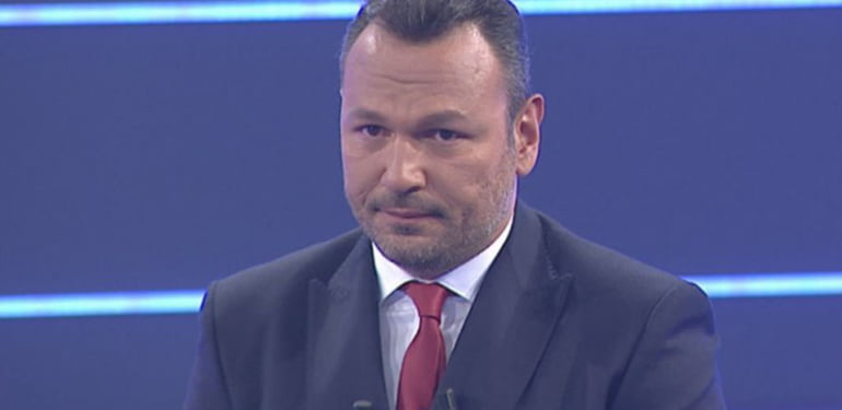 Ali Sunal’ın acı günü