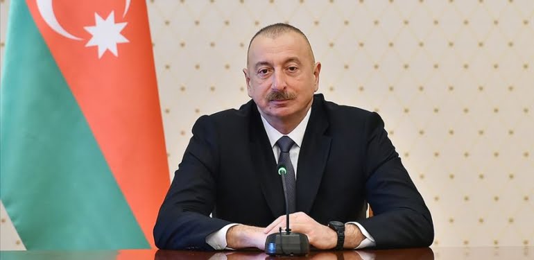 aliyev